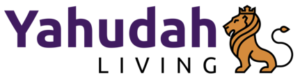 Yahudah Living - PNG Logo - Cropped