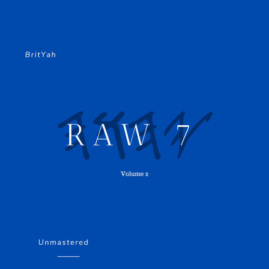 Raw 7; Vol 2