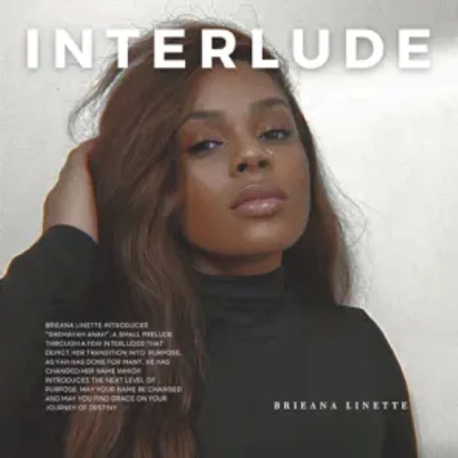 Interlude – EP – Brieana Linette