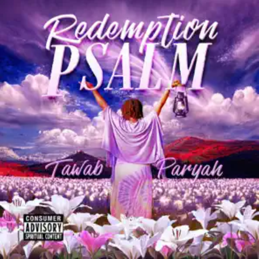 Redemption Psalm - Tawab Paryah