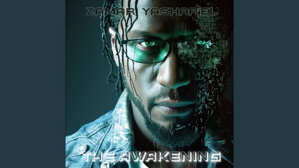 Awakening-Zamar Yashar'el