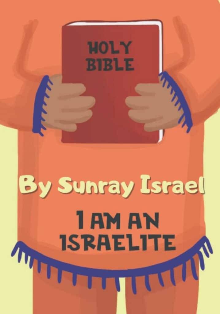 I Am an Israelite